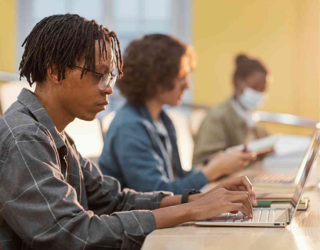 Computer certification training